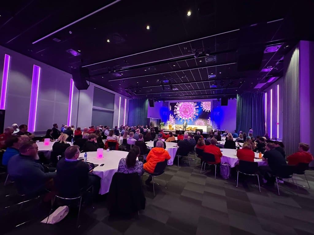 Førstehjelpskonferansen