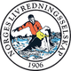 Norges Livredningsselskap logo