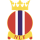 Norges Lotteforbund logo