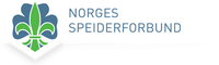 Norges Speiderforbund logo