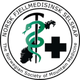 Norsk Fjellmedisinsk Selskap logo