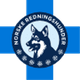 Norske Redningshunder logo