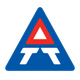 Trygg Trafikk logo
